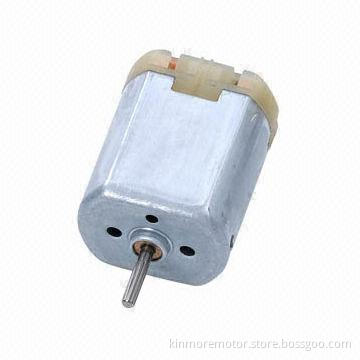 12V DC Motor for Car Door Lock Actuator